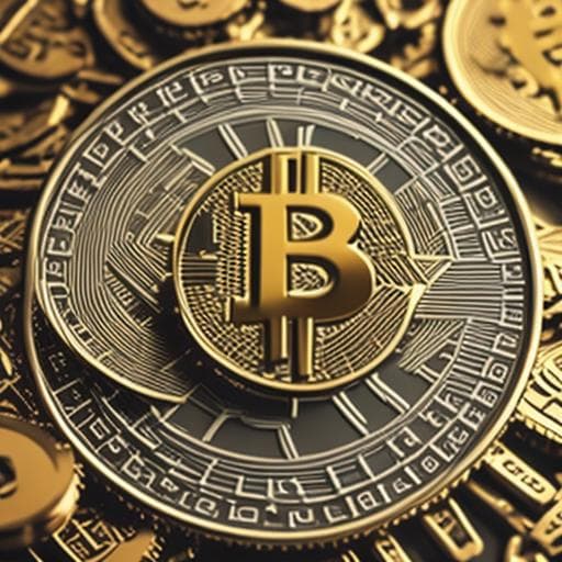 Gold Correction Opens Door for Bitcoin Rally