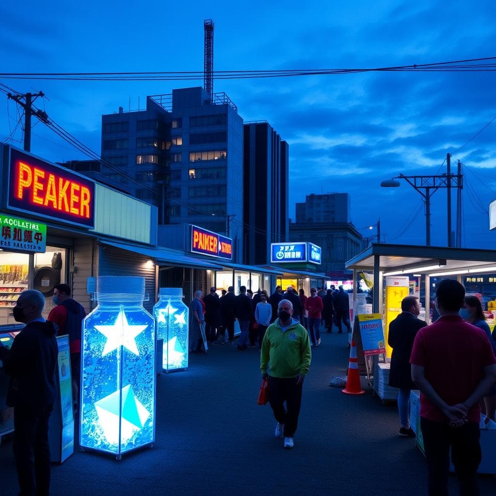 Hyperliquid Sets Record Amid Weekend Market Spotlight