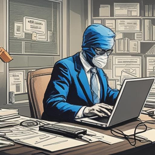 Impersonation Scams Surge 1400% in 2025