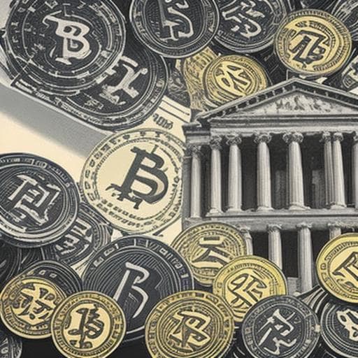 Industry Advocates Push for Broader Crypto Tax Reform