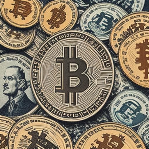 Inflation Divergences Challenge Bitcoin Narrative