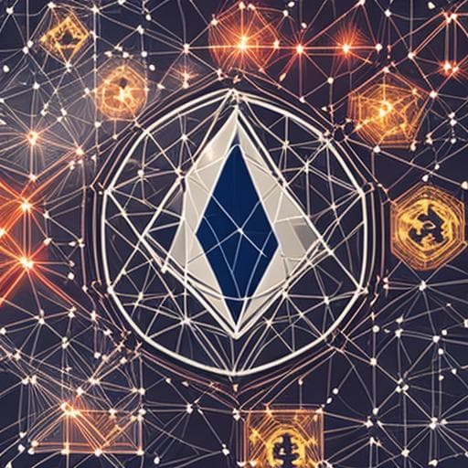 Institutional Ethereum Accumulation Signals Confidence