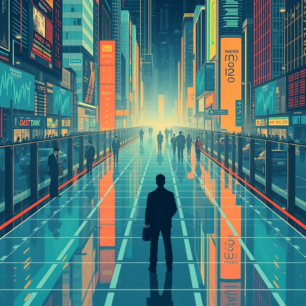 Institutional Influx Reshapes Prediction Markets