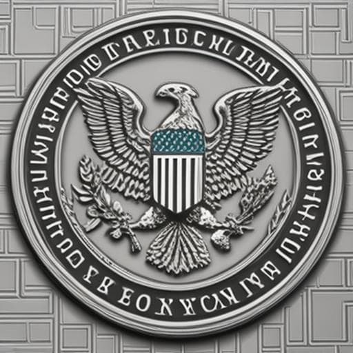 Institutional Tokenization Advances with SEC Filing