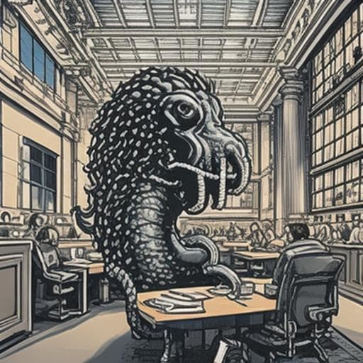 Kraken SPAC IPO Raises $345 Million