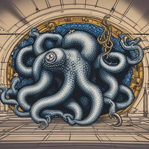 Kraken SPAC Proposes $250M Public Offering