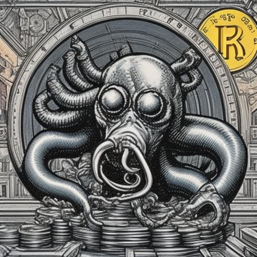 Kraken SPAC Targets Crypto Infrastructure with $250M IPO