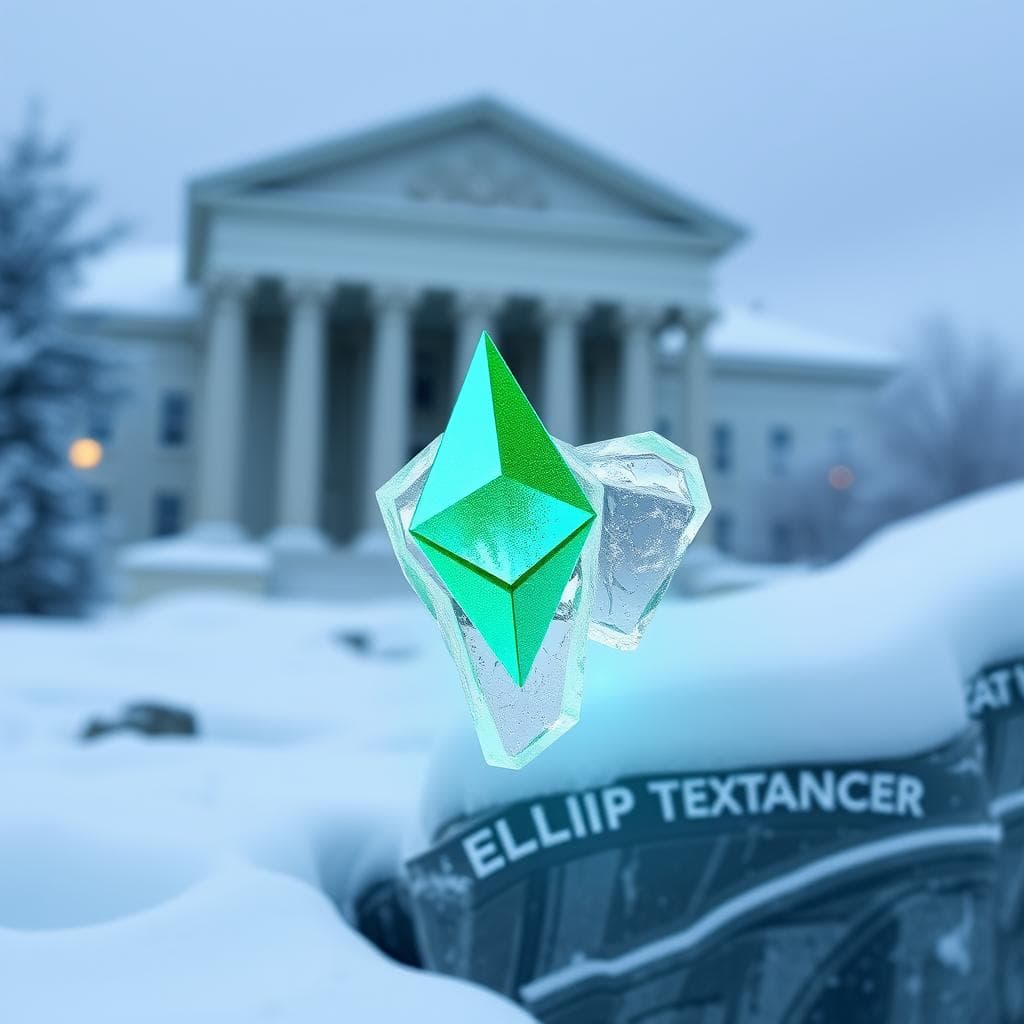 Law Firm Blocks Frozen ETH Transfer from Kelp Exploit