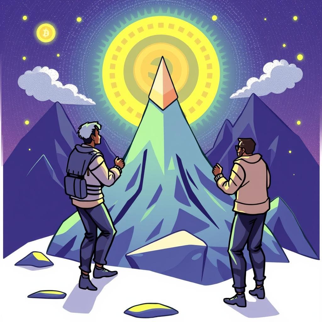 MegaETH Token Launch and Kalshi's Rise