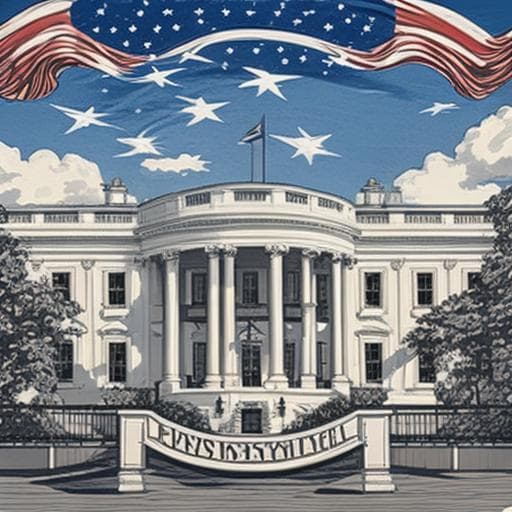 Memecoin Surges on White House Social Media Influence