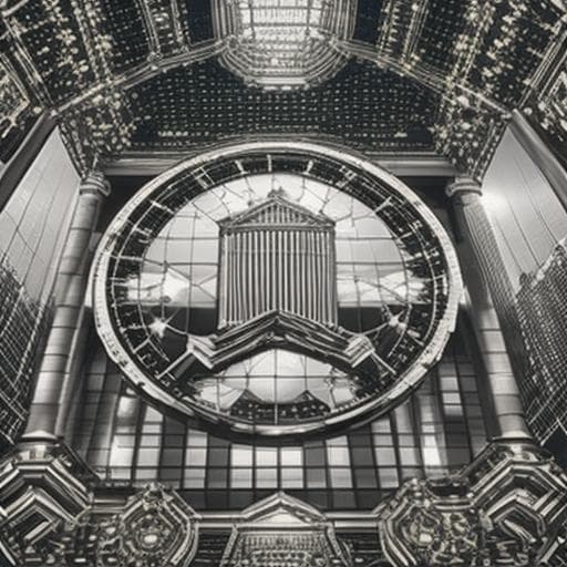 Morgan Stanley's Strategic Crypto Pivot