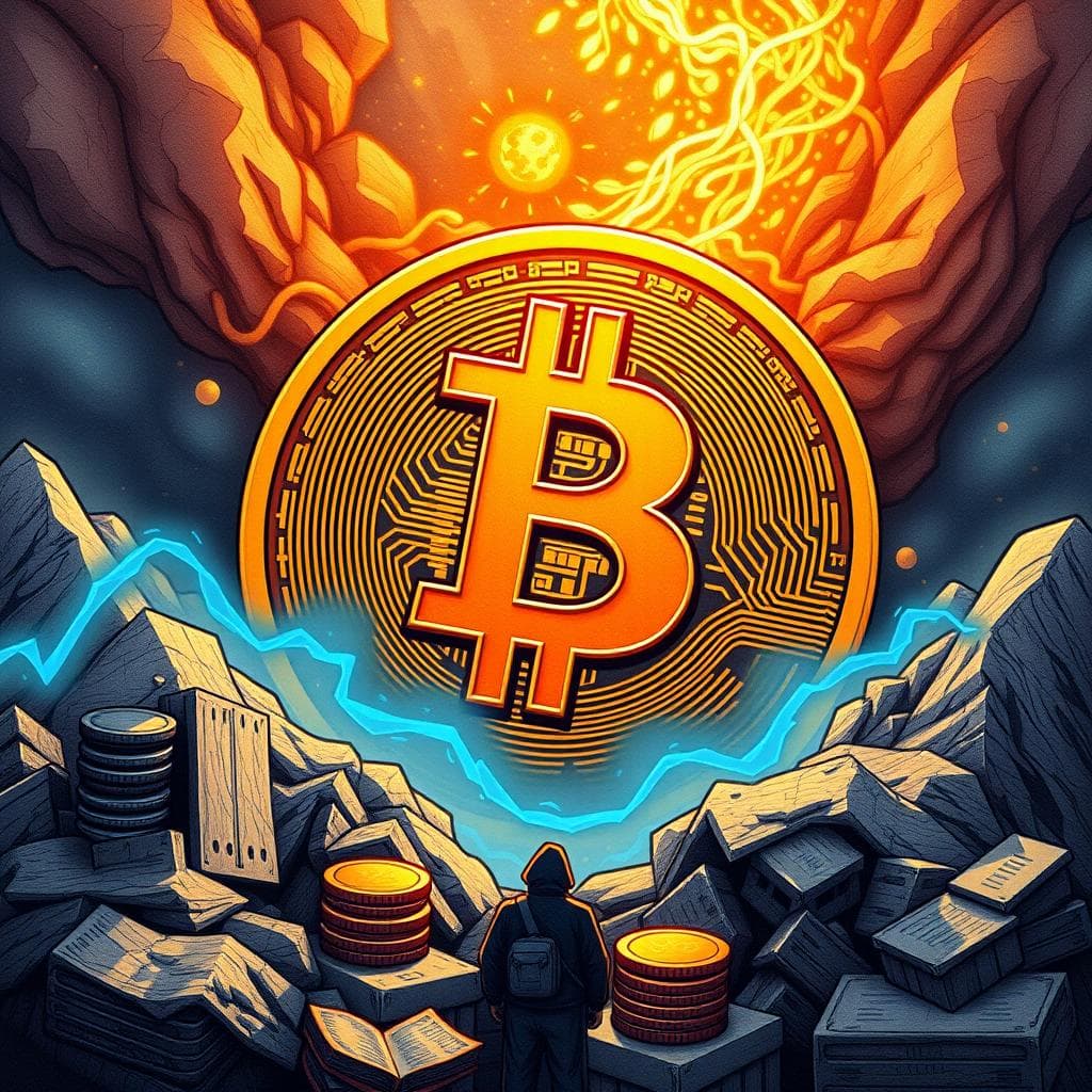 Mt. Gox Moves $739M BTC, Creditor Payouts Loom