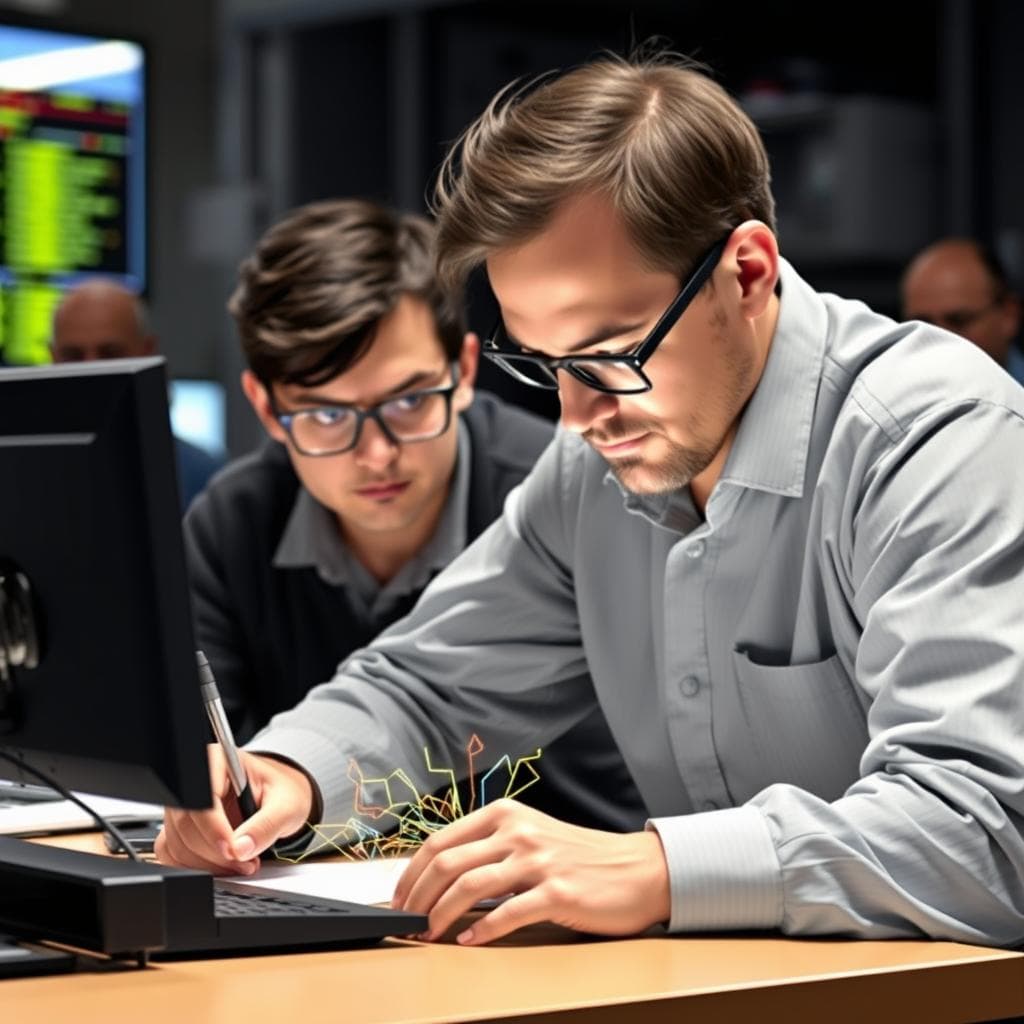 New Research Sparks Q-Day Cryptography Concerns