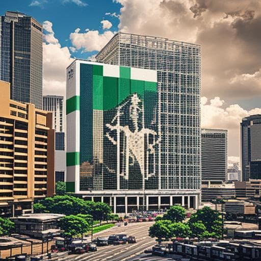 Nigeria Integrates Crypto into Tax Framework
