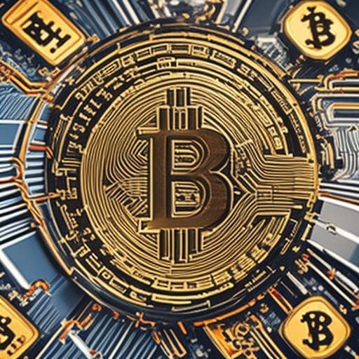 NIP Group Expands Bitcoin Mining Operations