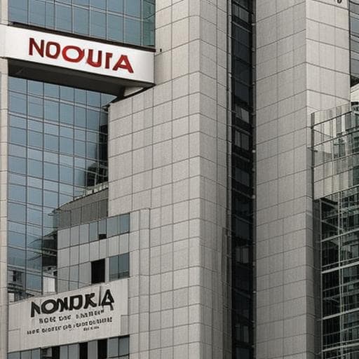 Nomura Subsidiary Seeks U.S. Banking Charter