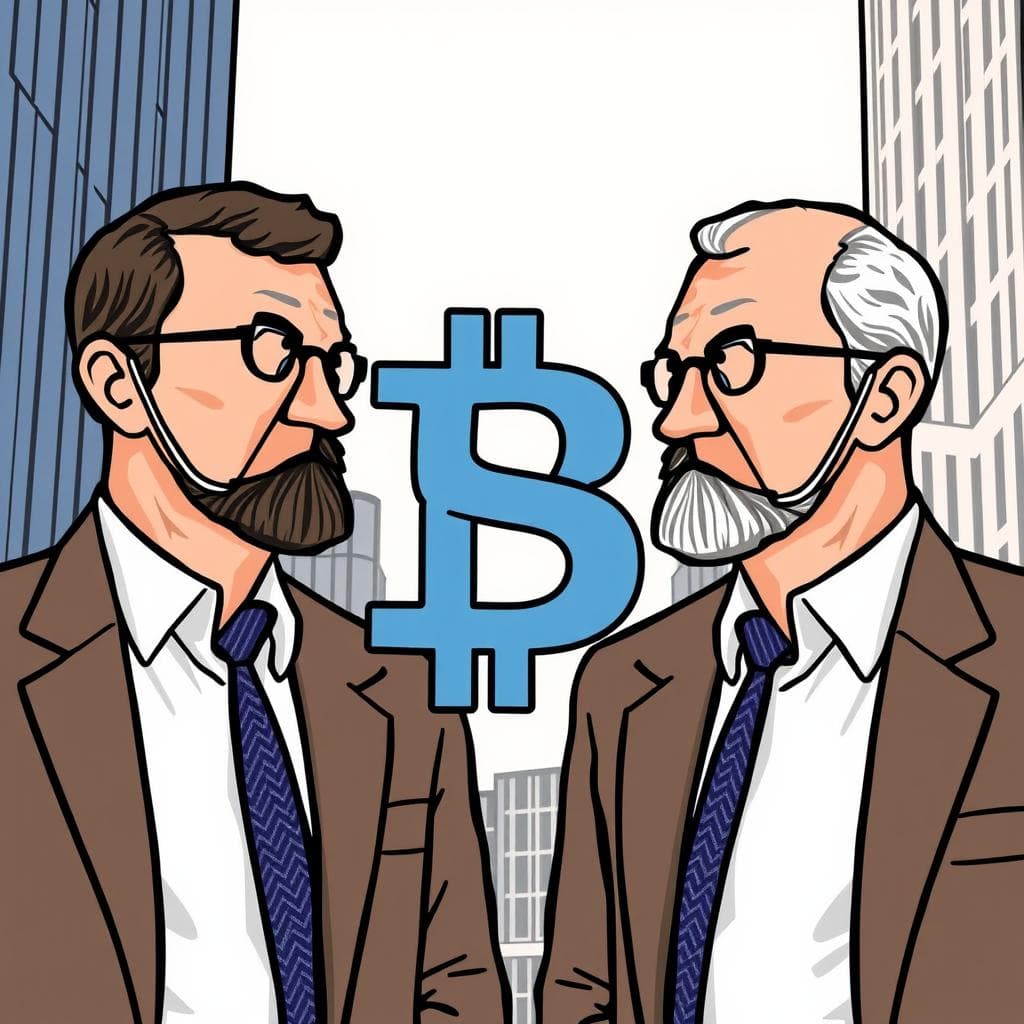 NY and EU Watchdogs Collaborate on Stablecoin Oversight
