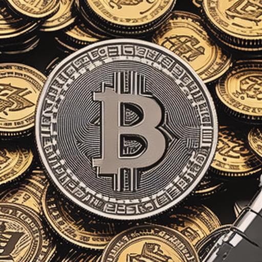 NY DA Seeks Criminal Penalties for Crypto Scams