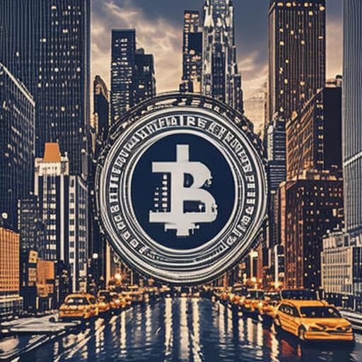 NYC Memecoin Launch Highlights Market Risks