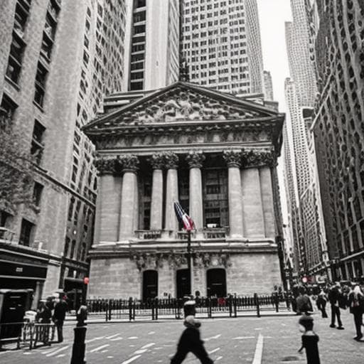 NYSE Tokenization Plan Sparks Market Debate
