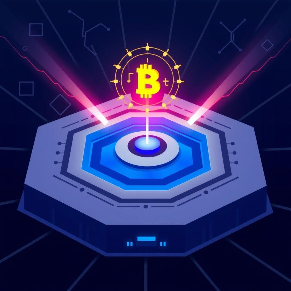Pentagon AI Deals Signal Crypto Defense Surge