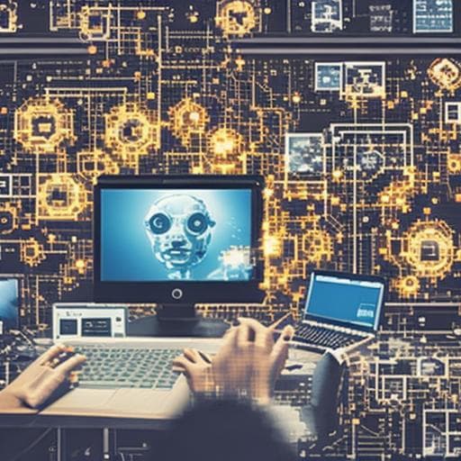 Platform Enhances AI Tools, Tightens Content Quality