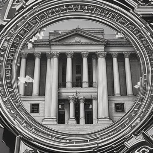 Political Rhetoric Shifts Crypto Banking Narrative