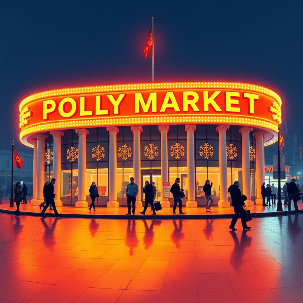 Polymarket $150M Bet Sparks Disclosure Debate