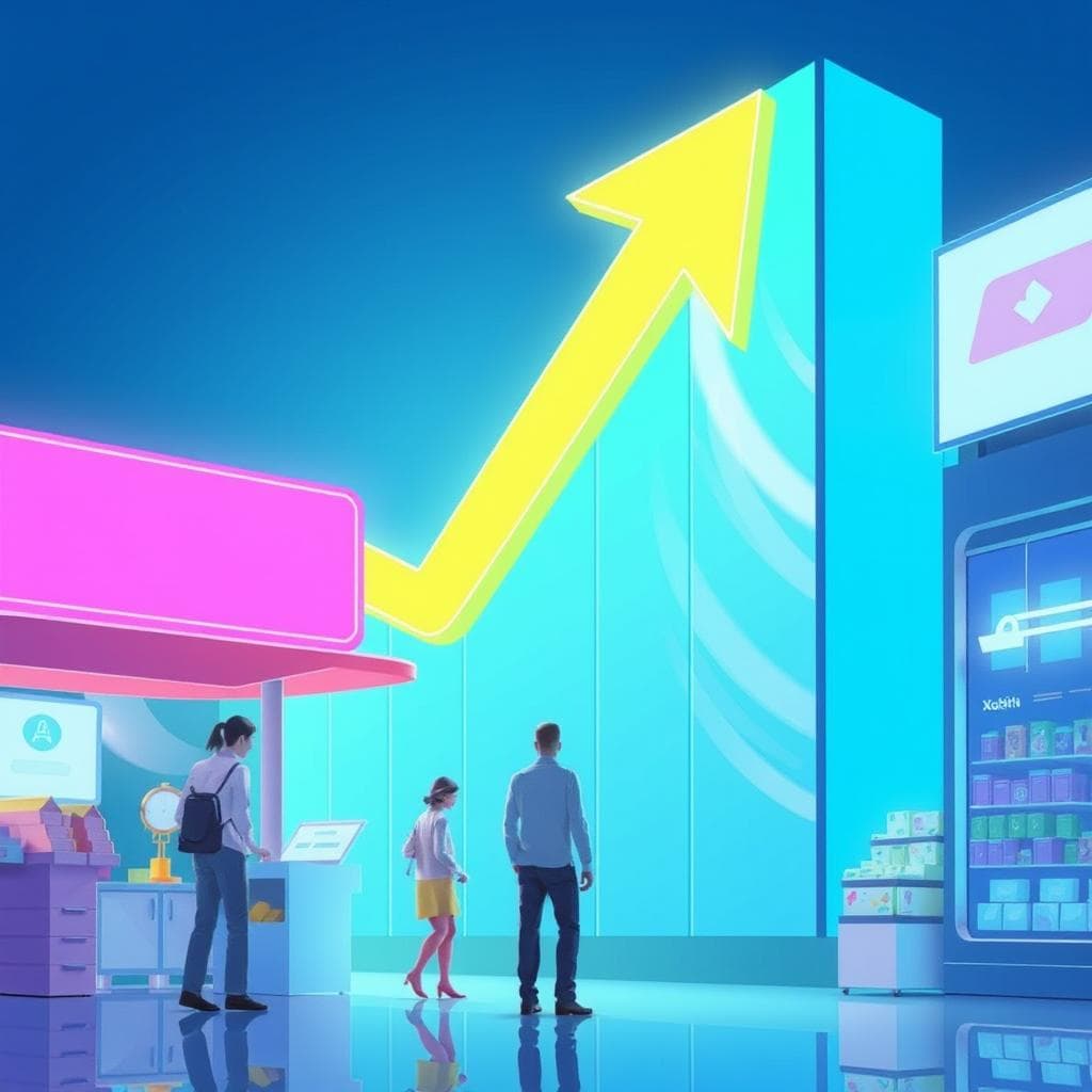 Polymarket Revenue Surges Amid Fee Restructuring