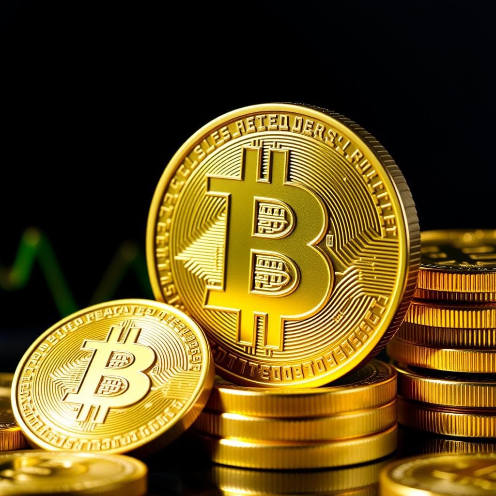 ProCap Financial Expands Bitcoin Holdings Amid Buyback