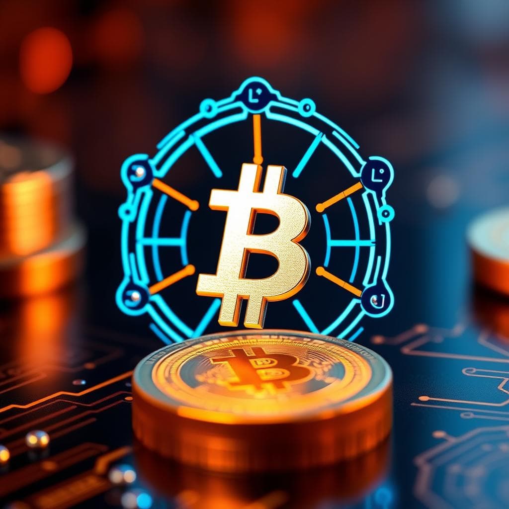 Quantum Computing Threatens Crypto Security Sooner