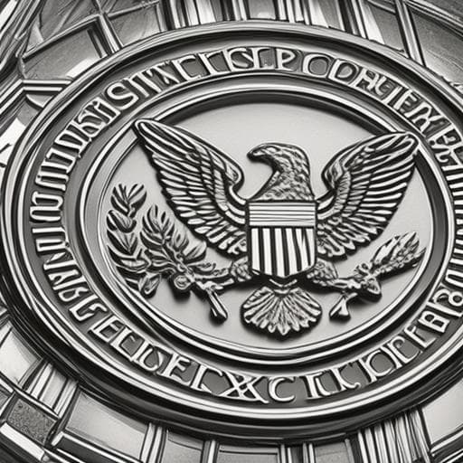 Regulatory Clarity Advances as SEC, CFTC Harmonize Crypto Oversight