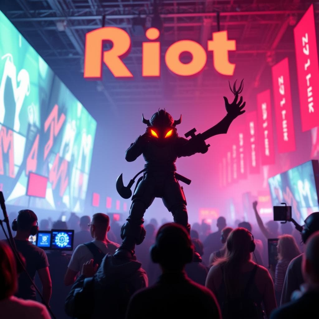 Riot Platforms Posts Record $647M Revenue in 2025