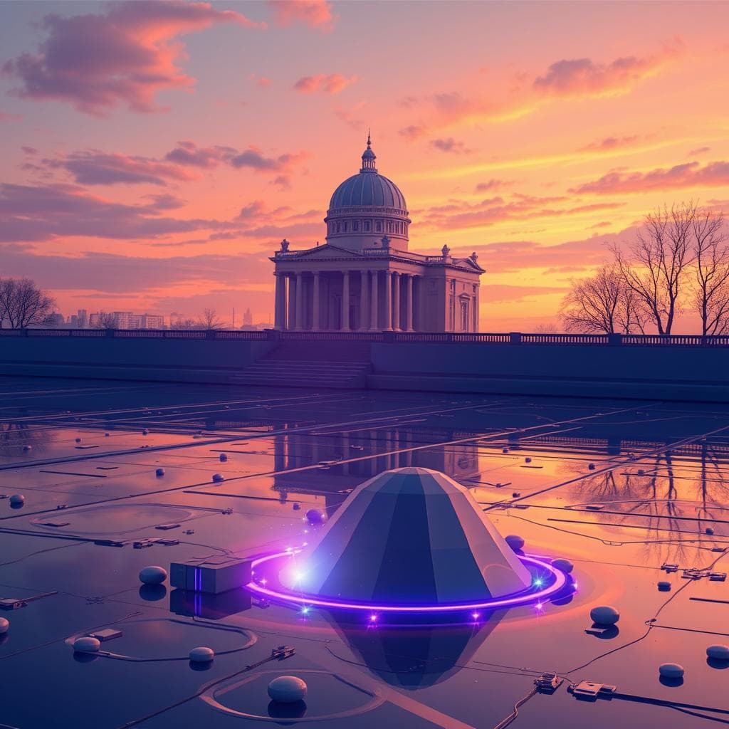 Ripple Expands Treasury Platform with Digital Assets