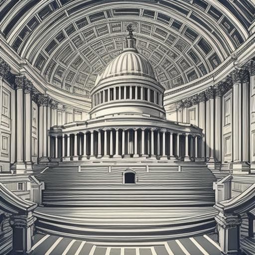 Senate Crypto Bill Faces Key Stablecoin Test