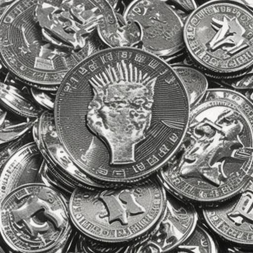 Silver Surges as Social Media Hype Shifts from Crypto