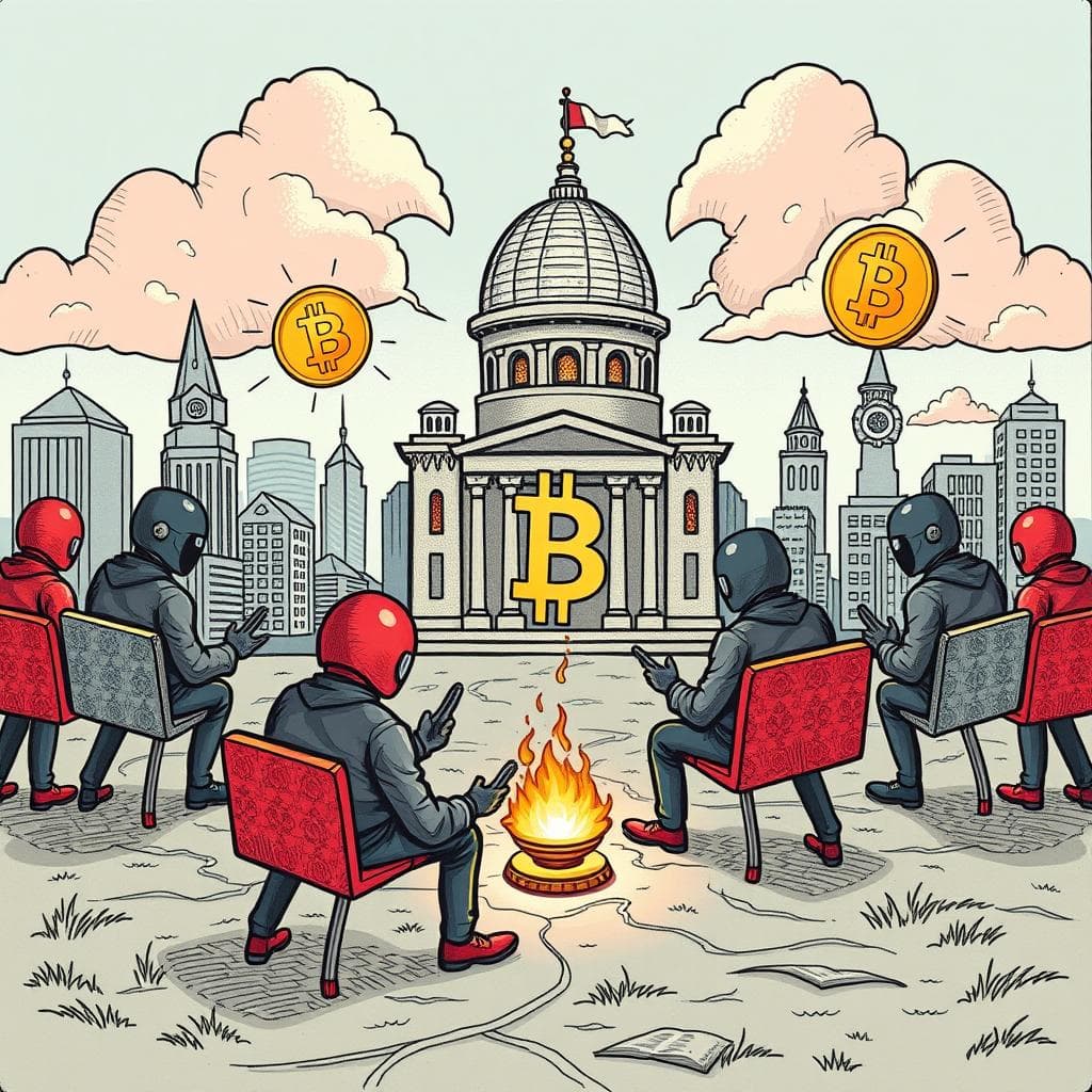 Social Engineering Dominates 2025 Crypto Scams