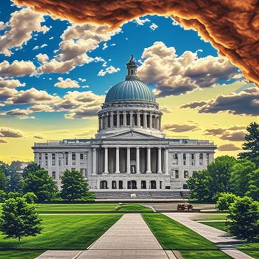 South Dakota Revisits Bitcoin Reserve Legislation