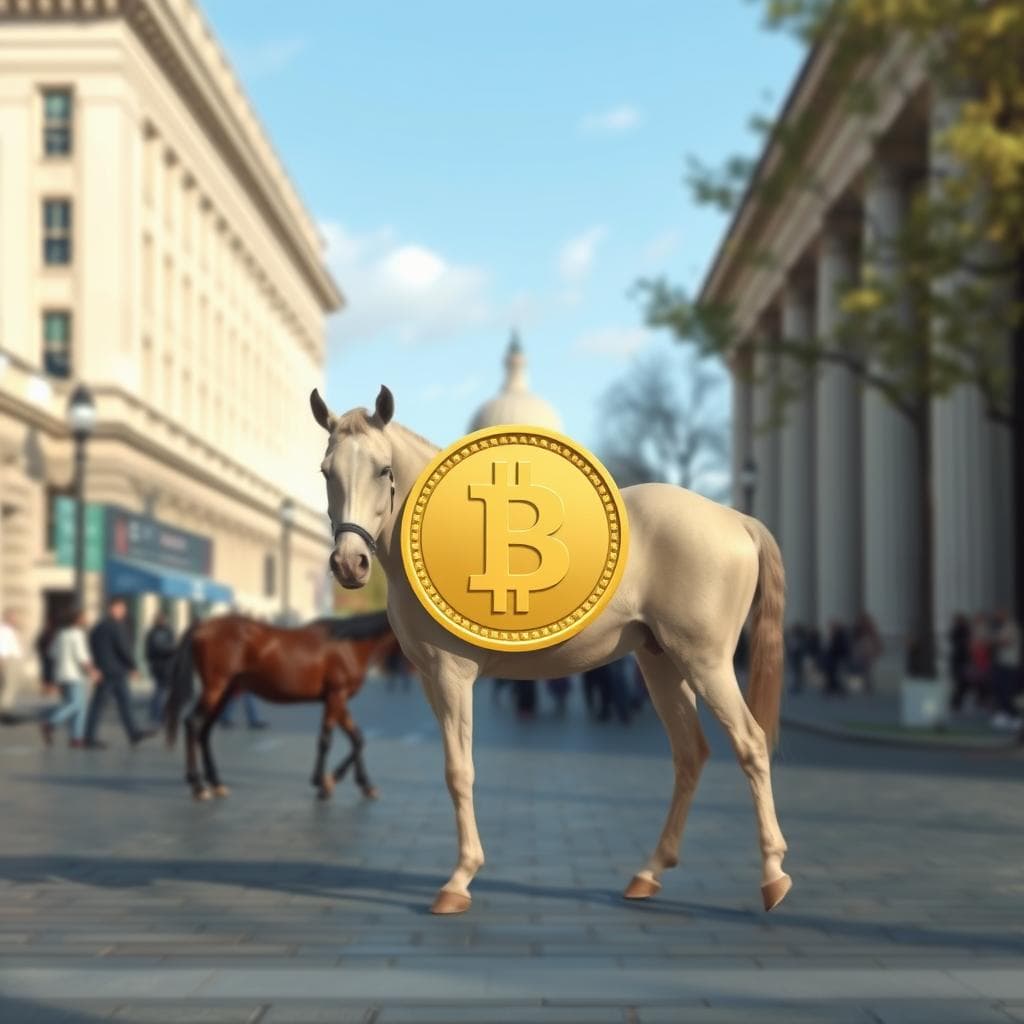 Stablecoin Regulation Stalls in Washington