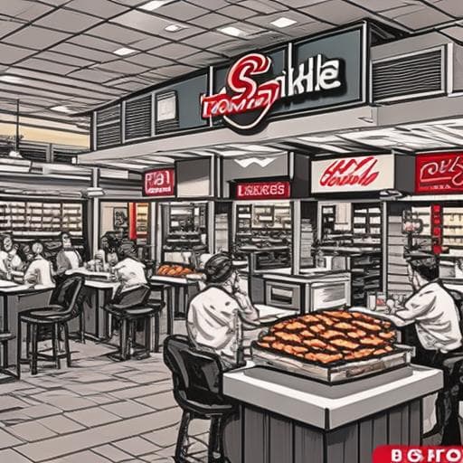 Steak 'n Shake Expands Bitcoin Payroll Initiative
