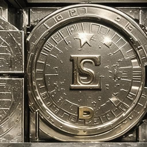 Tether Emerges as Major Gold Holder in Swiss Vault