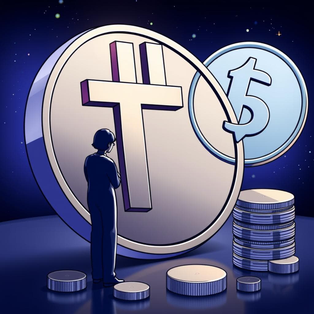 Tether's Compliance Actions Strengthen Stablecoin Integrity