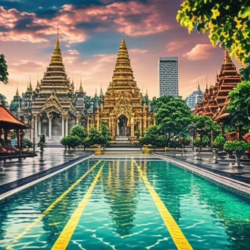 Thailand Advances Crypto ETF Regulations