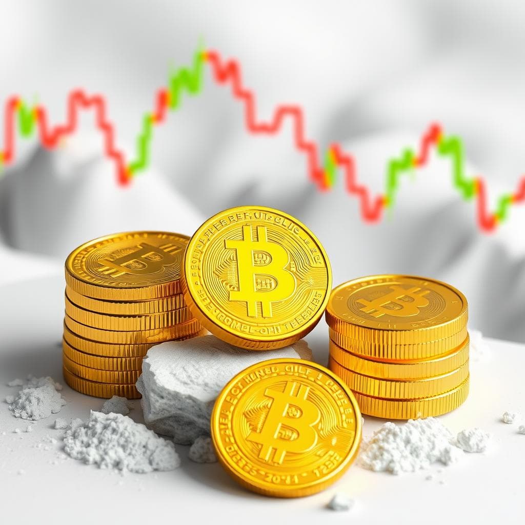 Tokenized Gold Dominates Weekend Price Discovery