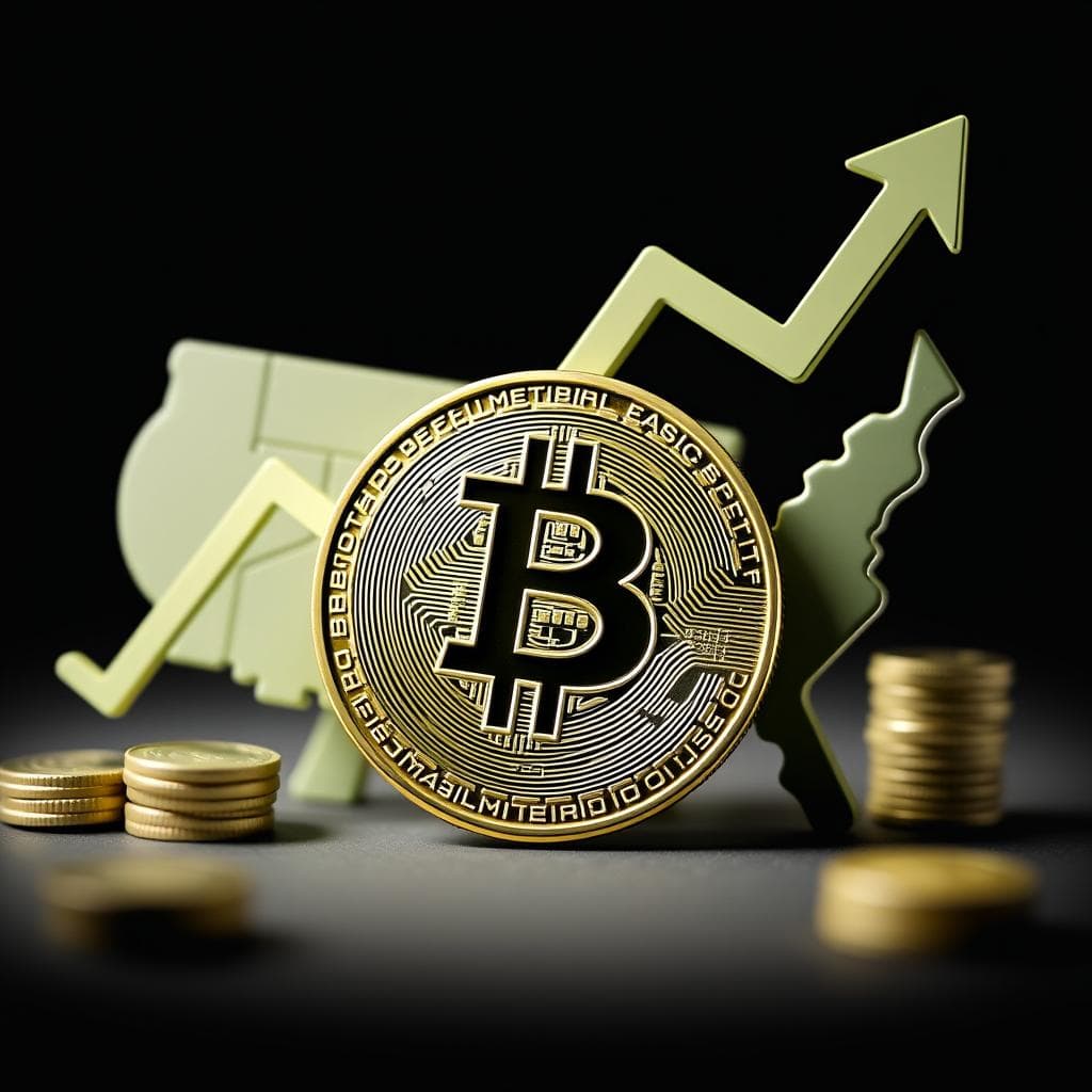 US Debt Exceeds GDP, Bolsters Bitcoin Case