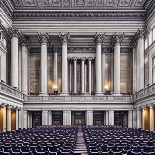 US Senate Advances Crypto Market Structure Bill