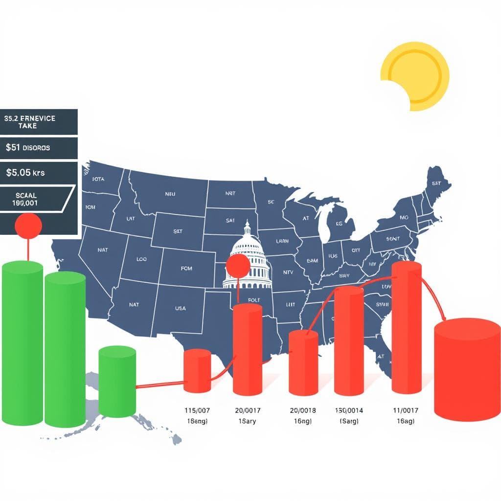 US Senate Bans Prediction Markets