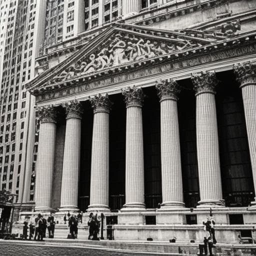 Wall Street Dominates Bitcoin Liquidity Post-ETF