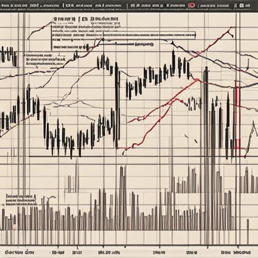 Weekend Volatility Highlights Market Divergence