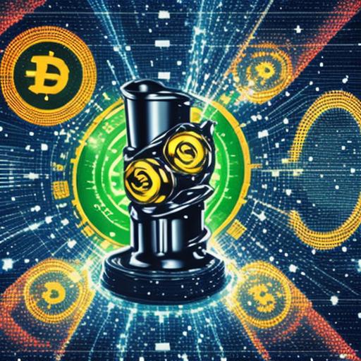 Trademaster Bot Android 5 Pași pentru a Lansa Primul Tău Bot de Trading cu IA | TradingMaster ...